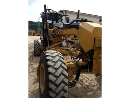 Motor Graders Caterpillar 140M