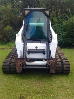 Minicargadores Bobcat T320 en buenas condiciones Ref.: 1476135367030321 No. 2