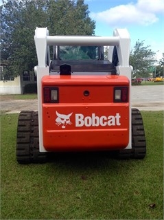 Minicargadores Bobcat T320 en buenas condiciones Ref.: 1476135367030321 No. 3