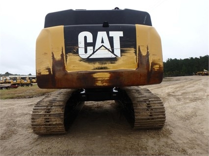 Excavadoras Hidraulicas Caterpillar 349EL de importacion a la ven Ref.: 1476138377093610 No. 3