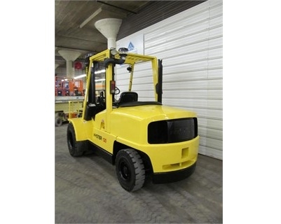 Montacargas Hyster H120XM usada Ref.: 1476200192332665 No. 3