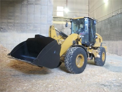 Wheel Loaders Caterpillar 930K