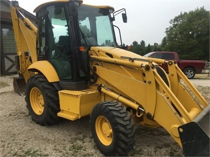 Backhoe Loaders Komatsu WB146-5