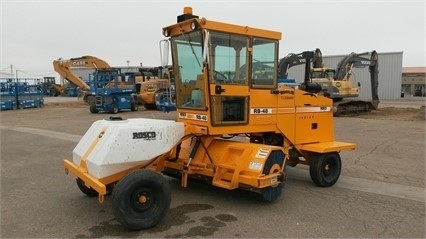 Sweeper Rosco RB48