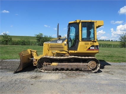 Dozers/tracks Caterpillar D5G