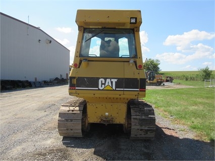 Tractores Sobre Orugas Caterpillar D5G seminueva en venta Ref.: 1476220446285796 No. 4