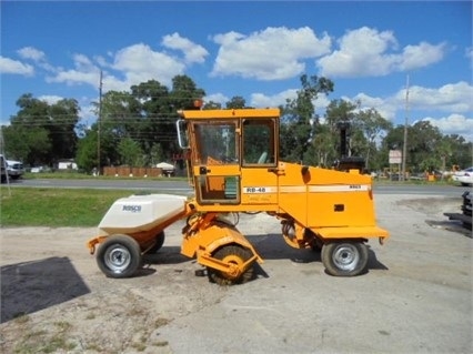 Sweeper Rosco RB48