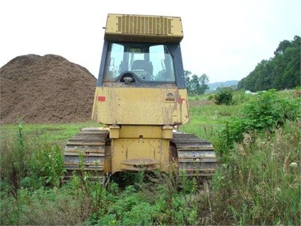 Tractores Sobre Orugas Deere 650 usada a buen precio Ref.: 1476223629294865 No. 3