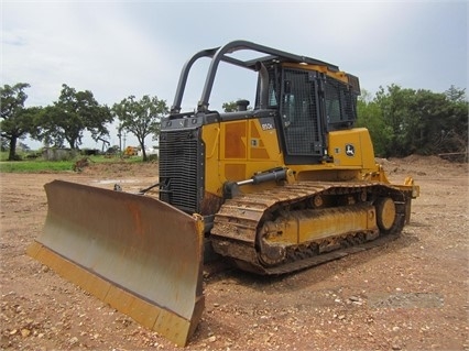 Tractores Sobre Orugas Deere 850 de importacion a la venta Ref.: 1476225246167427 No. 2