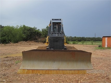 Tractores Sobre Orugas Deere 850 de importacion a la venta Ref.: 1476225246167427 No. 3