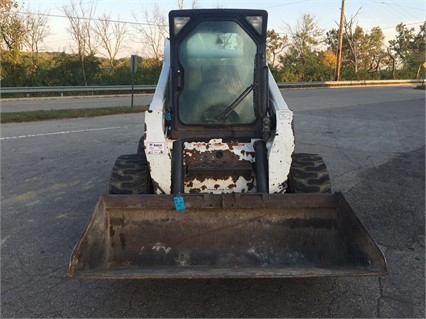 Minicargadores Bobcat S250 importada a bajo costo Ref.: 1476301119974885 No. 2