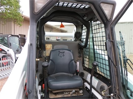 Minicargadores Bobcat S300 usada en buen estado Ref.: 1476312107816479 No. 3