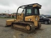 Dozers/tracks Caterpillar D5K