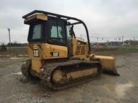 Tractores Sobre Orugas Caterpillar D5K de importacion a la venta Ref.: 1476313828576899 No. 4