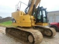 Excavadoras Hidraulicas Caterpillar 328D usada a la venta Ref.: 1476315775193762 No. 3