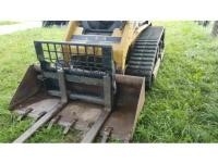 Minicargadores Caterpillar 277B de importacion a la venta Ref.: 1476316008421481 No. 3