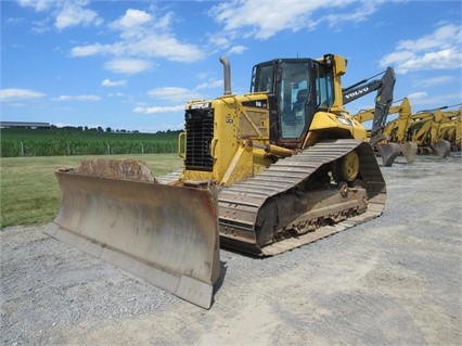 Tractores Sobre Orugas Caterpillar D6N importada de segunda mano Ref.: 1476317338503954 No. 2