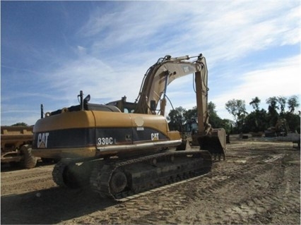 Excavadoras Hidraulicas Caterpillar 330CL en venta Ref.: 1476379755148332 No. 3