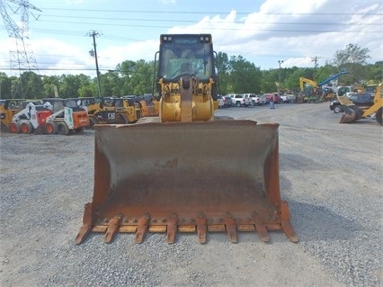 Cargadoras Sobre Orugas Caterpillar 963D de segunda mano a la ven Ref.: 1476380901391809 No. 3