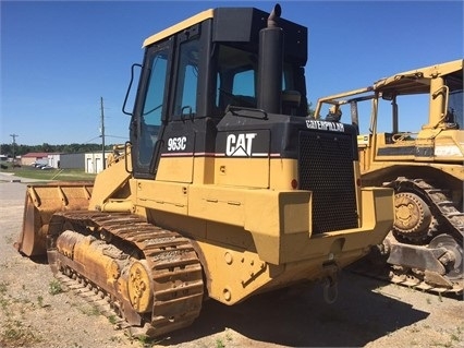 Cargadoras Sobre Orugas Caterpillar 963C en venta Ref.: 1476391236824383 No. 4