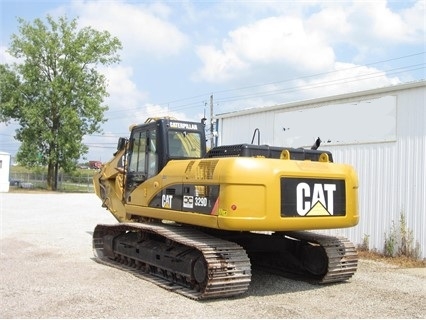 Excavadoras Hidraulicas Caterpillar 329DL en venta Ref.: 1476456849418824 No. 4