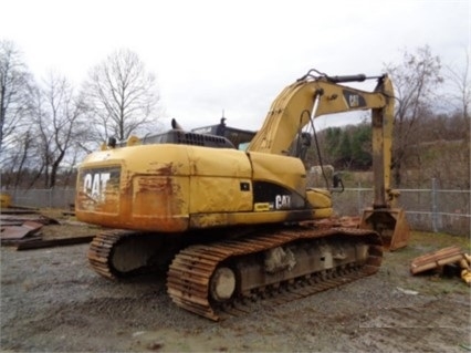 Excavadoras Hidraulicas Caterpillar 329DL en venta Ref.: 1476457820018954 No. 3