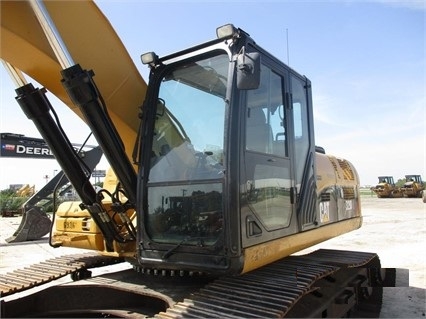 Excavadoras Hidraulicas Caterpillar 329DL importada en buenas con Ref.: 1476458713181286 No. 2