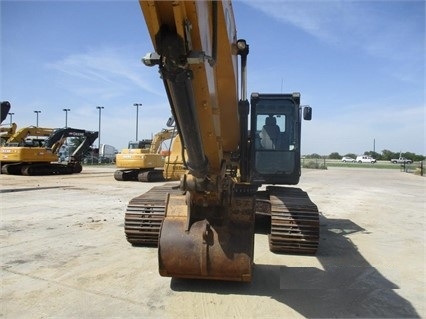 Excavadoras Hidraulicas Caterpillar 329DL importada en buenas con Ref.: 1476458713181286 No. 3