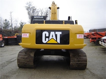 Excavadoras Hidraulicas Caterpillar 329DL en venta Ref.: 1476463775627305 No. 2