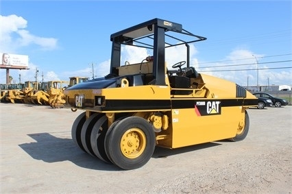 Compactadora Con Llantas Caterpillar PF300B  Ref.: 1476723629069850 No. 3