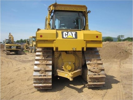 Tractores Sobre Orugas Caterpillar D6T importada a bajo costo Ref.: 1476726455048277 No. 4