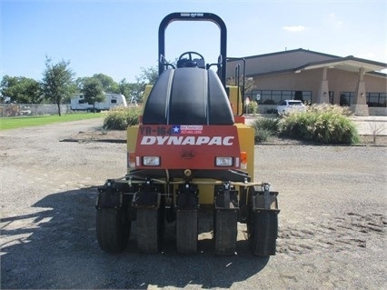 Compactadora Con Llantas Dynapac CP142 seminueva en perfecto esta Ref.: 1476726592233148 No. 3