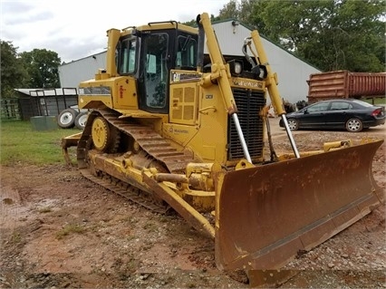 Tractores Sobre Orugas Caterpillar D6R usada a buen precio Ref.: 1476726722830562 No. 3