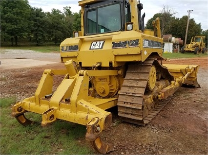 Tractores Sobre Orugas Caterpillar D6R usada a buen precio Ref.: 1476726722830562 No. 4