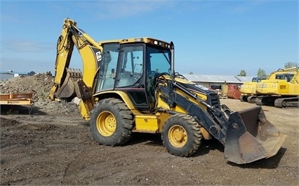 Retroexcavadoras Caterpillar 430D seminueva en venta Ref.: 1476728771141408 No. 4