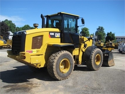 Cargadoras Sobre Ruedas Caterpillar 930K en buenas condiciones Ref.: 1476738565361826 No. 3