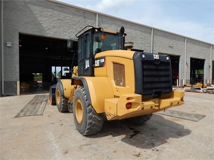 Cargadoras Sobre Ruedas Caterpillar 930K en venta Ref.: 1476739913880669 No. 2