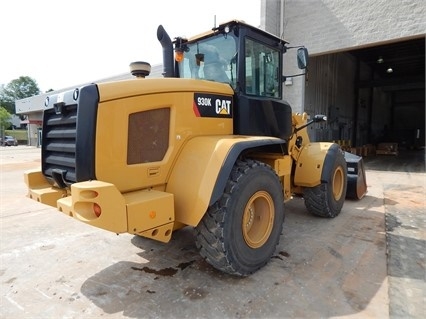 Cargadoras Sobre Ruedas Caterpillar 930K en venta Ref.: 1476739913880669 No. 3