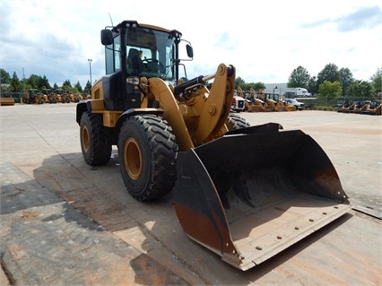 Cargadoras Sobre Ruedas Caterpillar 930K en venta Ref.: 1476739913880669 No. 4