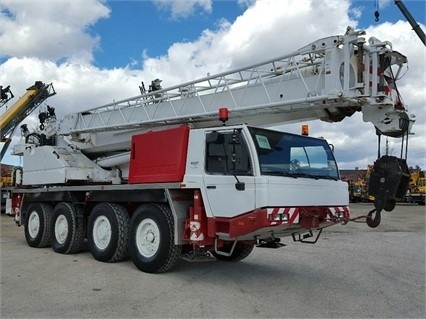 Gruas Tadano ATF650XL usada a buen precio Ref.: 1476807572903964 No. 2