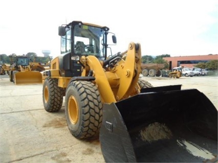 Wheel Loaders Caterpillar 930K