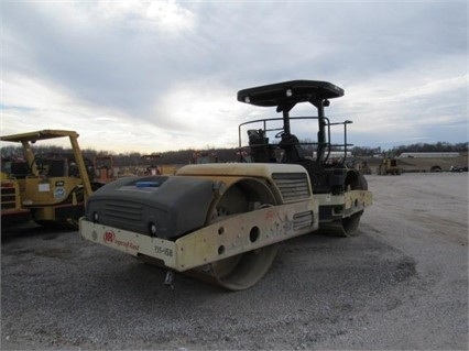 Compactadora Vibratoria Ingersoll-rand DD158 importada a bajo cos Ref.: 1476907917974470 No. 4