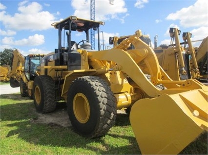 Cargadoras Sobre Ruedas Caterpillar 938G de segunda mano en venta Ref.: 1476910296769778 No. 4