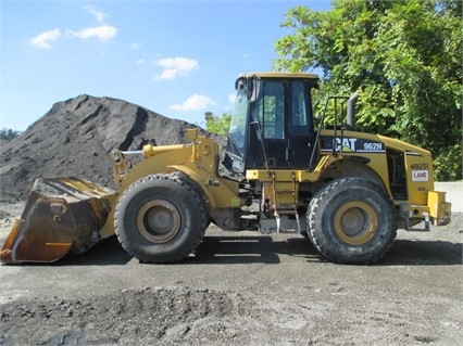 Wheel Loaders Caterpillar 962H