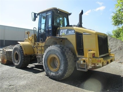 Cargadoras Sobre Ruedas Caterpillar 962H de importacion Ref.: 1476910968554233 No. 3