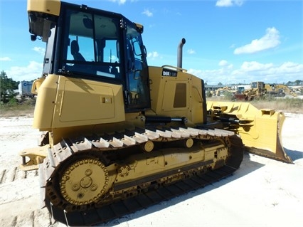 Tractores Sobre Orugas Caterpillar D6K usada a buen precio Ref.: 1476917469370765 No. 4