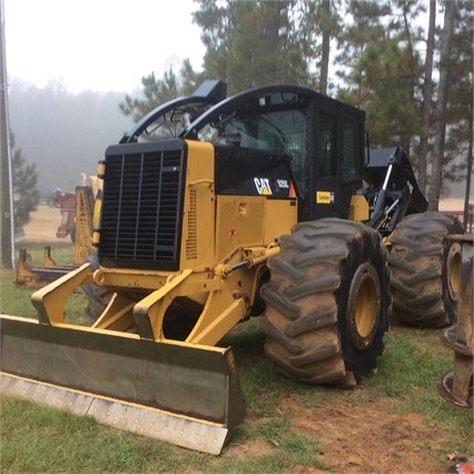 Forestales Maquinas Caterpillar 525C de bajo costo Ref.: 1476919012817955 No. 2