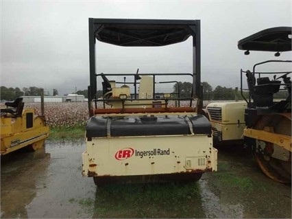 Compactadora Vibratoria Ingersoll-rand DD110HF en buenas condicio Ref.: 1476979111760922 No. 3