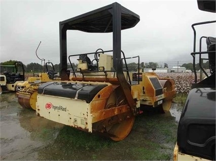 Compactadora Vibratoria Ingersoll-rand DD110HF en buenas condicio Ref.: 1476979111760922 No. 4