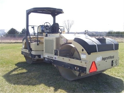 Compactadora Vibratoria Ingersoll-rand DD90 de segunda mano en ve Ref.: 1476981747753396 No. 2